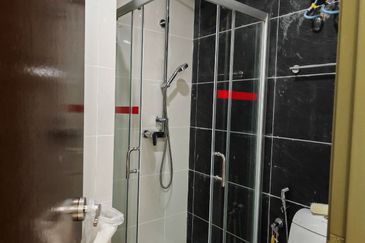 Kings Bay Country Garden @Danga Bay