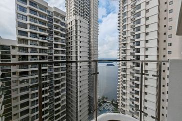 Kings Bay Country Garden @Danga Bay