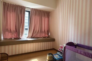 Baypoint @ Country Garden Danga Bay