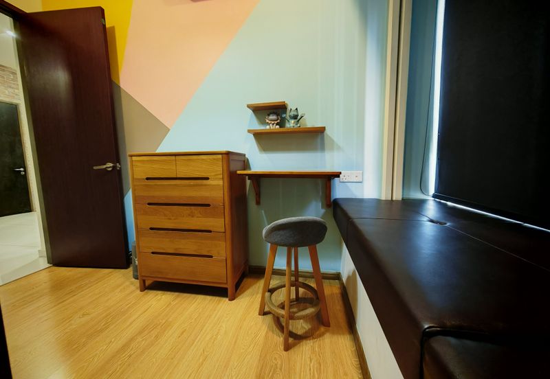 Baypoint @ Country Garden Danga Bay