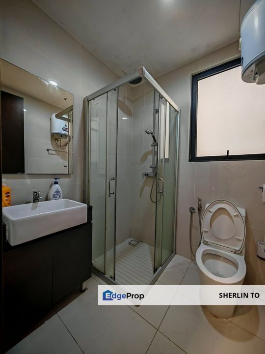 Bay Point @Country garden Danga bay 2bedroom , Johor, Johor Bahru