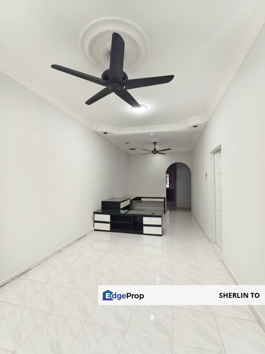 Bukit indah Single Storey House , Johor, Johor Bahru