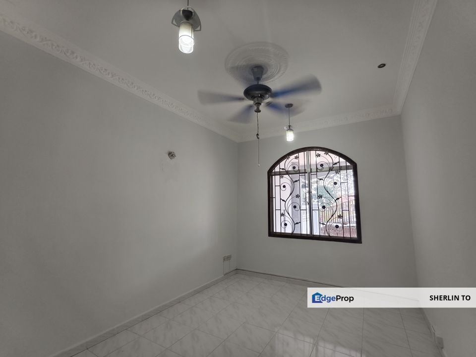 Bukit indah Single Storey House , Johor, Johor Bahru