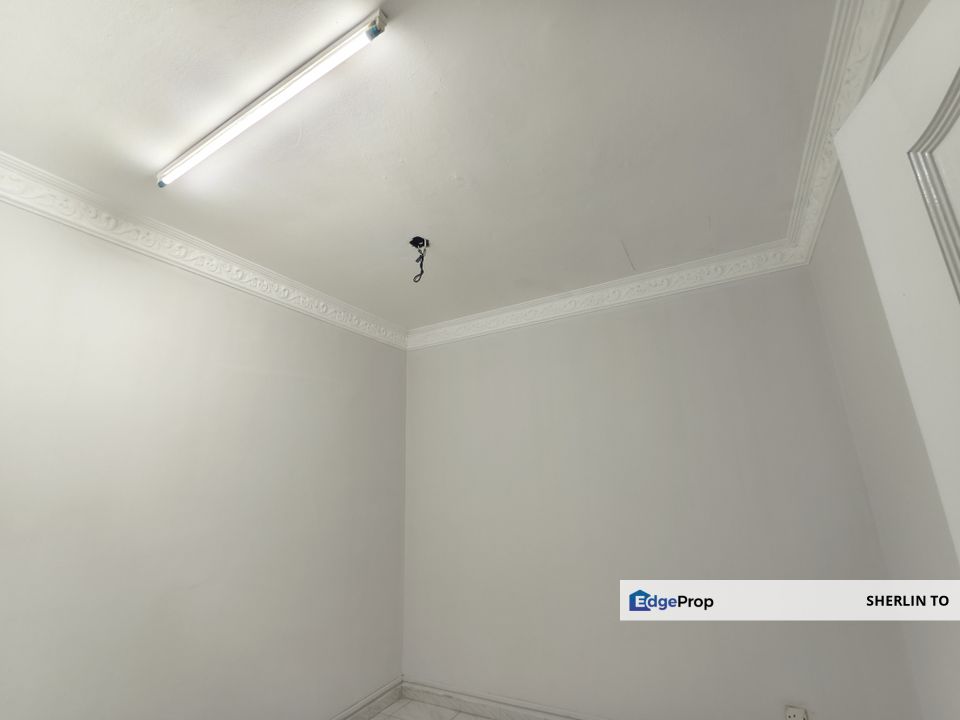 Bukit indah Single Storey House , Johor, Johor Bahru