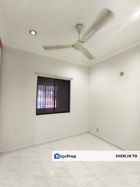 Bukit indah Single Storey House , Johor, Johor Bahru