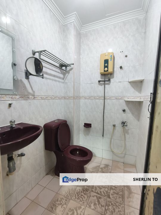 Bukit indah Single Storey House , Johor, Johor Bahru