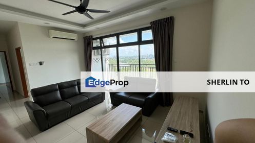 8scape Residences Perling , Johor, Johor Bahru