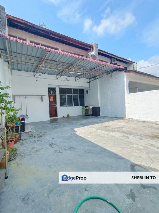 Johor Jaya Double Storey House for Sale @RM615,000 By SHERLIN TO ...