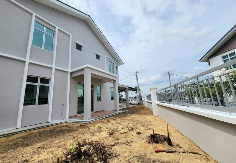 Scientex Pulai, Taman Pulai Mutiara