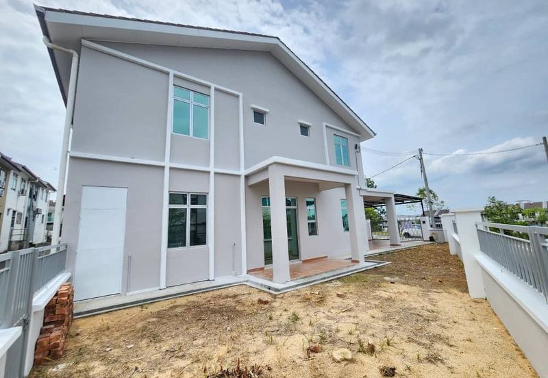 Scientex Pulai, Taman Pulai Mutiara