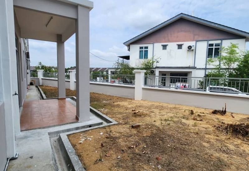 Scientex Pulai, Taman Pulai Mutiara