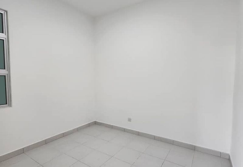 Scientex Pulai, Taman Pulai Mutiara