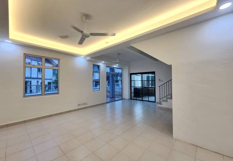 Scientex Pulai, Taman Pulai Mutiara