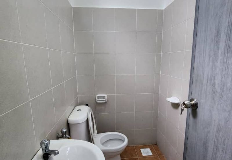 Scientex Pulai, Taman Pulai Mutiara