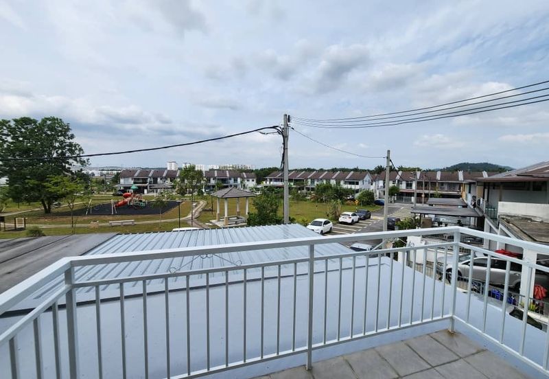 Scientex Pulai, Taman Pulai Mutiara