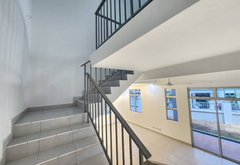 Scientex Pulai, Taman Pulai Mutiara