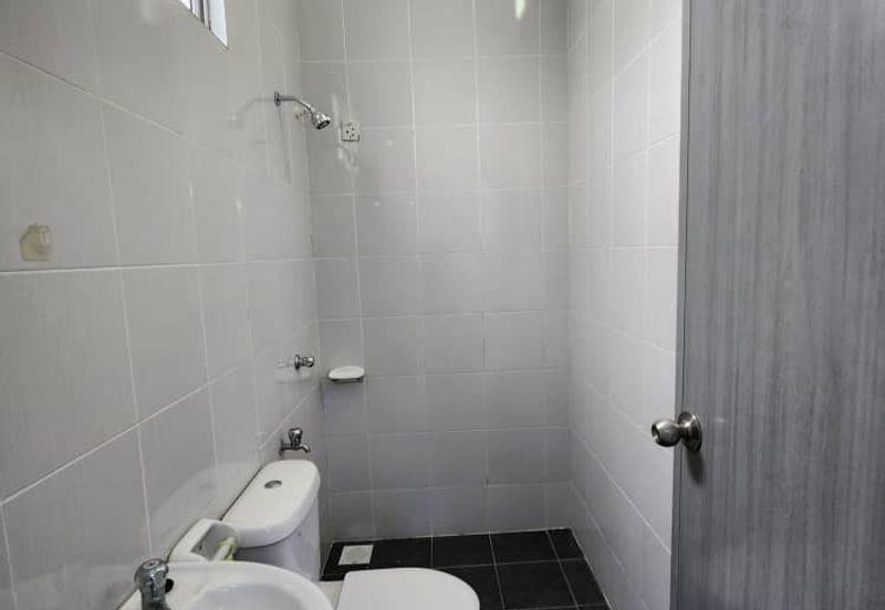 Scientex Pulai, Taman Pulai Mutiara