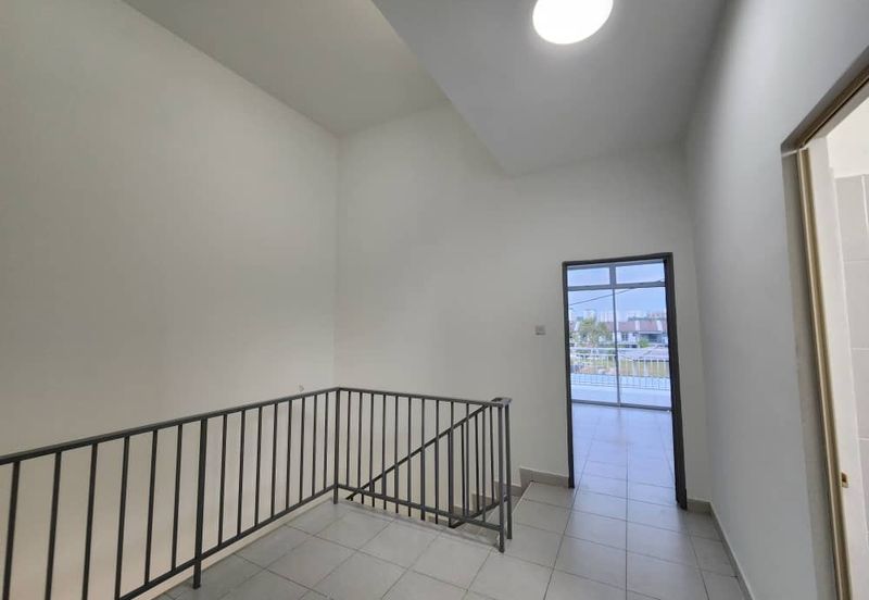 Scientex Pulai, Taman Pulai Mutiara