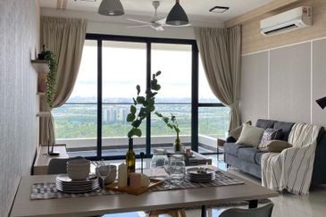 Eco Nest @ Eco Botanic