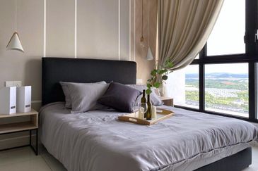 Eco Nest @ Eco Botanic