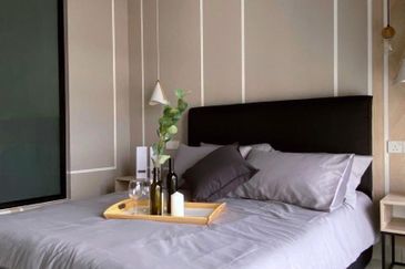 Eco Nest @ Eco Botanic