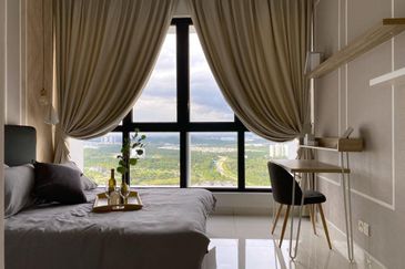 Eco Nest @ Eco Botanic