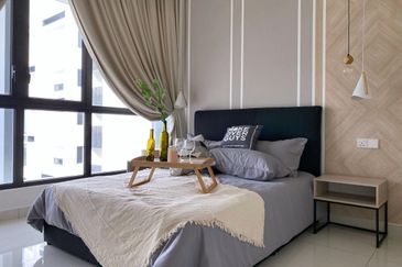 Eco Nest @ Eco Botanic