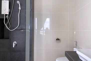 Eco Nest @ Eco Botanic