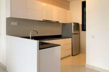 Eco Nest @ Eco Botanic