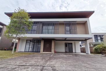 Noble Park @ East Ledang