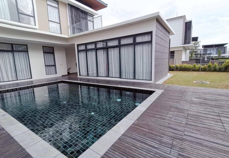 Noble Park @ East Ledang