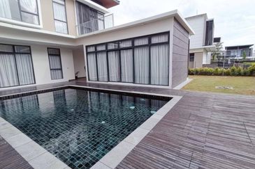 Noble Park @ East Ledang