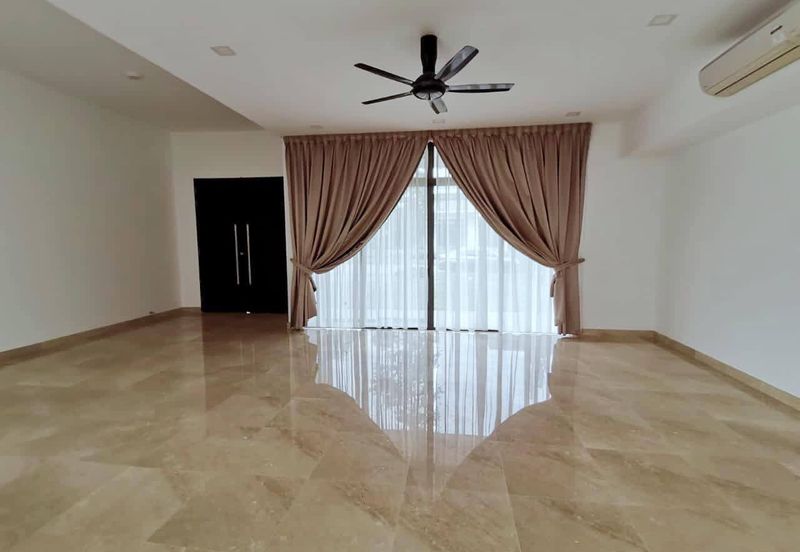 Noble Park @ East Ledang