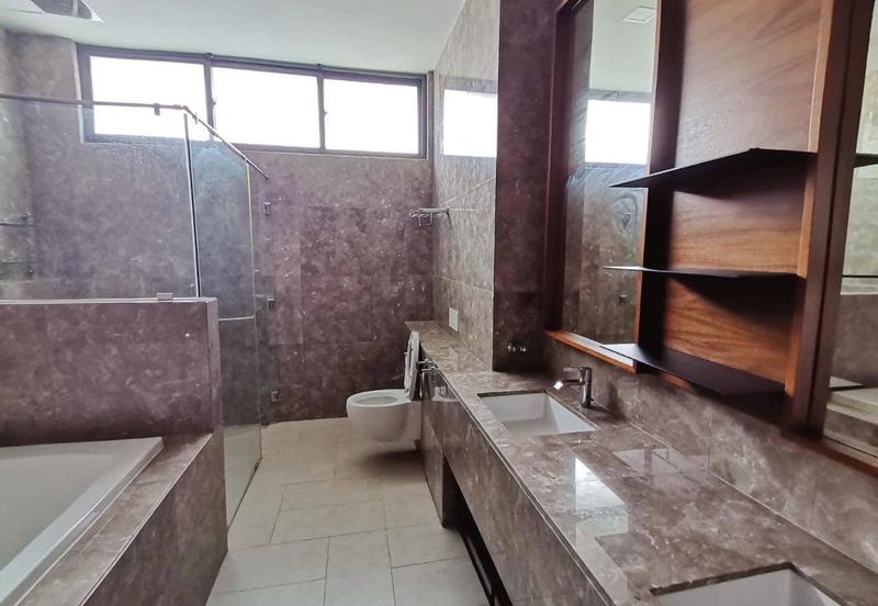 Noble Park @ East Ledang