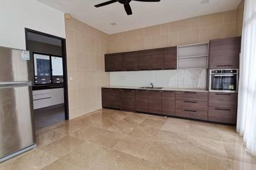 Noble Park @ East Ledang