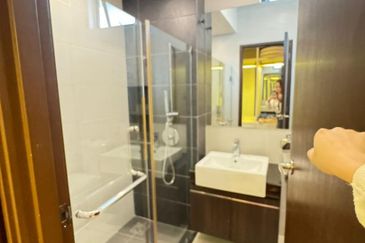 The Straits View Residences