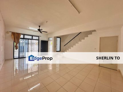 Setia Eco garden Double Storey house , Johor, Gelang Patah