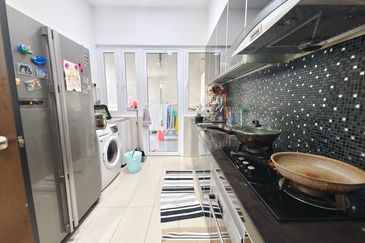 The Hills, Horizon Hills