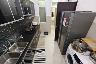 The Hills, Horizon Hills