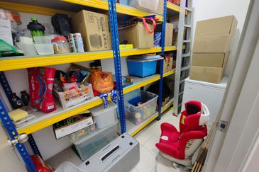 The Hills, Horizon Hills