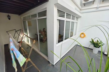 The Hills, Horizon Hills