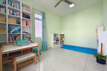 The Hills, Horizon Hills