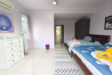 The Hills, Horizon Hills