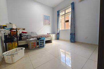 The Hills, Horizon Hills