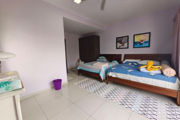 The Hills, Horizon Hills