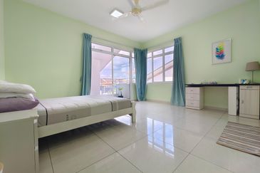 The Hills, Horizon Hills