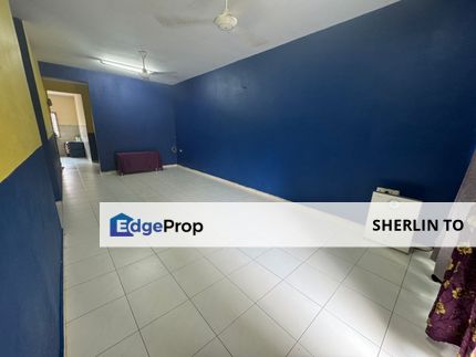 Nusa Idaman Single Storey House , Johor, 