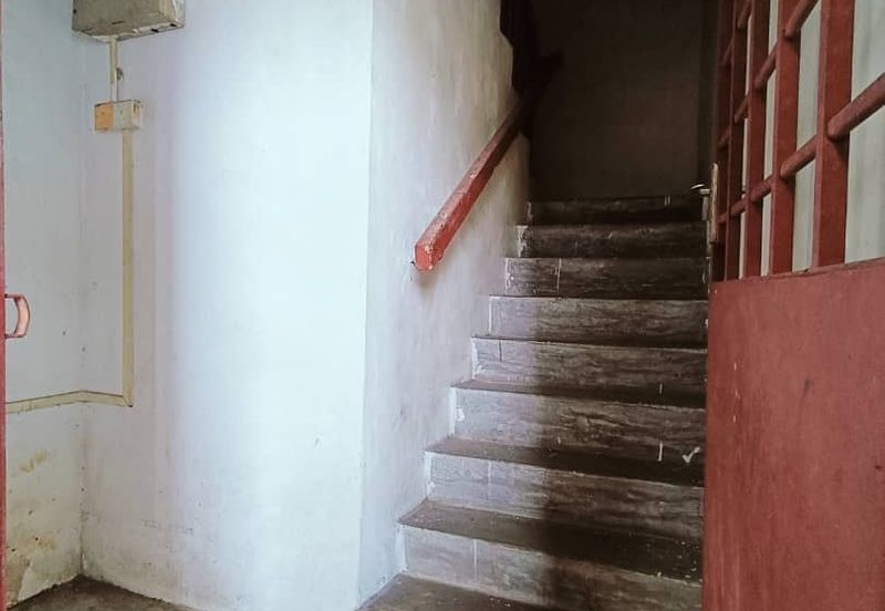 Taman Tan Sri Yaacob