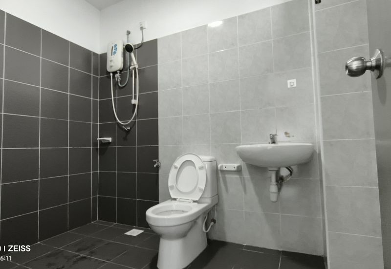 Scientex Pulai, Taman Pulai Mutiara