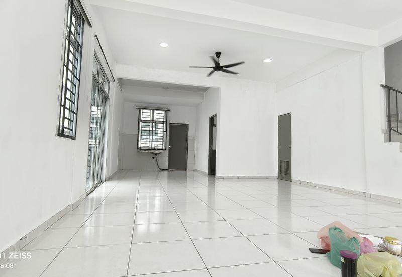 Scientex Pulai, Taman Pulai Mutiara